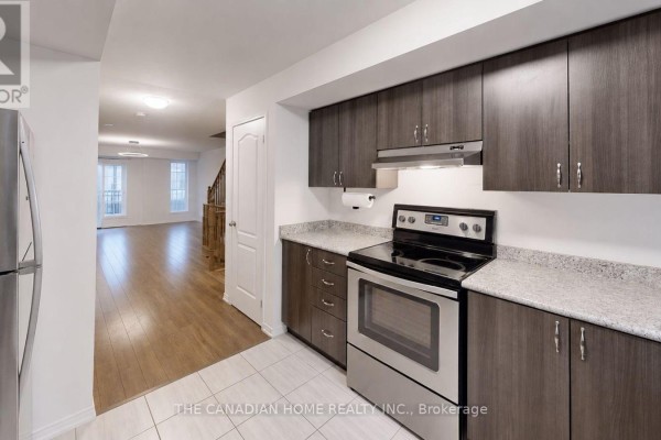 Primary Bedroom - 46 Filly Path, Oshawa, ON L1L0K9 Photo 4