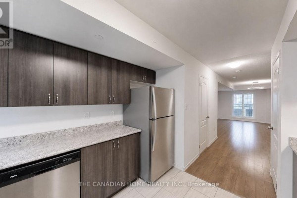 Bedroom 2 - 46 Filly Path, Oshawa, ON L1L0K9 Photo 5