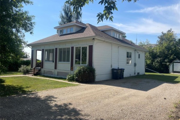 4pc Bathroom - 46 First Street N, Foxwarren, MB R0J0R0 Photo 5