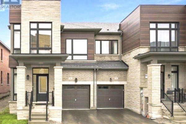 46 Fish Drive, Aurora