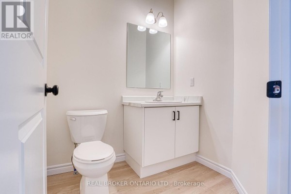 3pc Ensuite bath - 46 Ford Drive, Stratford, ON N5A0L3 Photo 2