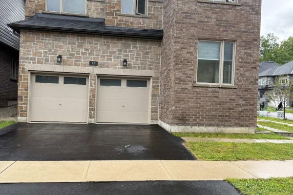 46 Franklin Trail, Barrie, ON, photo 2