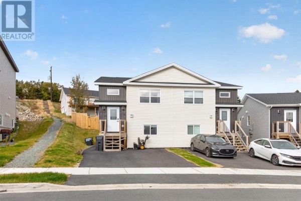 Bath (# pieces 1-6) - 46 Gallants Street, Paradise, NL A1L3C1 Photo 2