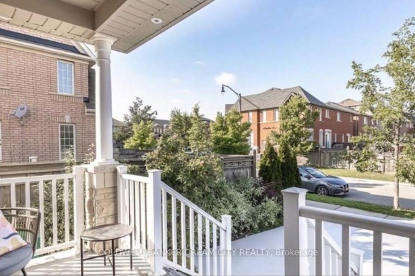 46 Goldsboro Road, Brampton, ON, photo 2