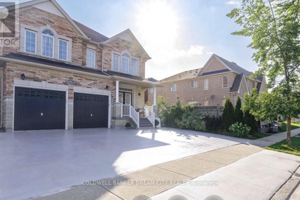 46 Goldsboro Road, Brampton, ON, photo 3
