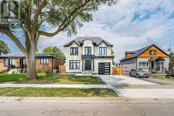 46 Golfdown Drive, Toronto, ON, photo 2