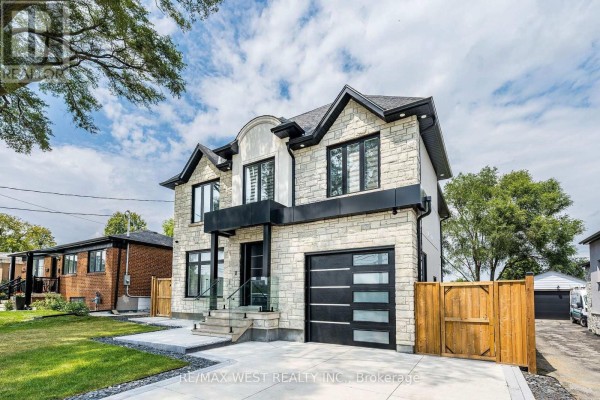 46 Golfdown Drive, Toronto, ON, photo 3