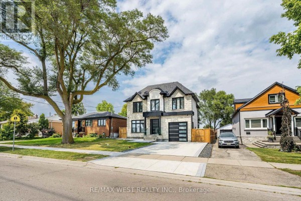 46 Golfdown Drive, Toronto, ON M9W2H7 Photo 4