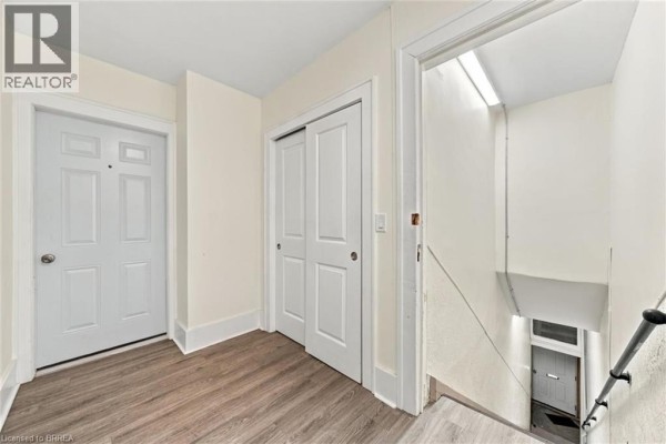 Bedroom - 46 Grand River Street N, Paris, ON N3L2M2 Photo 5