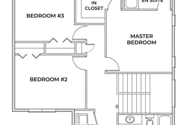 Primary Bedroom - 46 Harvest Crescent, Lorette, MB R5K0T3 Photo 3
