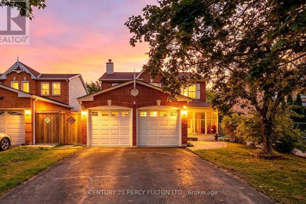 46 Hearne Crescent, Ajax, ON, photo 2