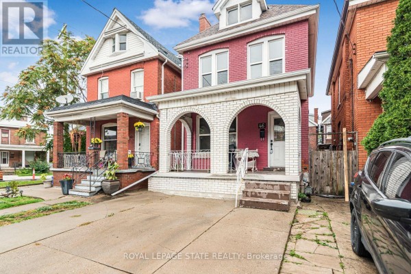 Other - 46 Holton Avenue N, Hamilton, ON L8L6H4 Photo 3