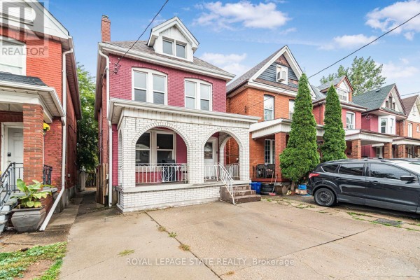 4pc Bathroom - 46 Holton Avenue N, Hamilton, ON L8L6H4 Photo 4