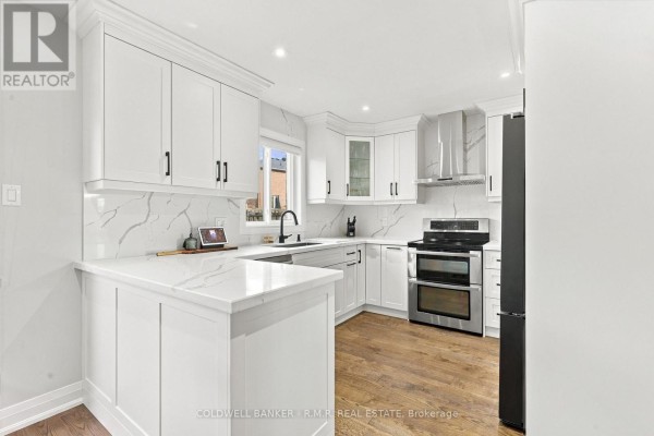 Recreational, Games room - 46 Honey Crescent, Barrie, ON L4N0V3 Photo 5