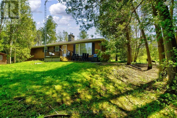 Kitchen - 46 Iris Drive, Kawartha Lakes, ON K0M1G0 Photo 2