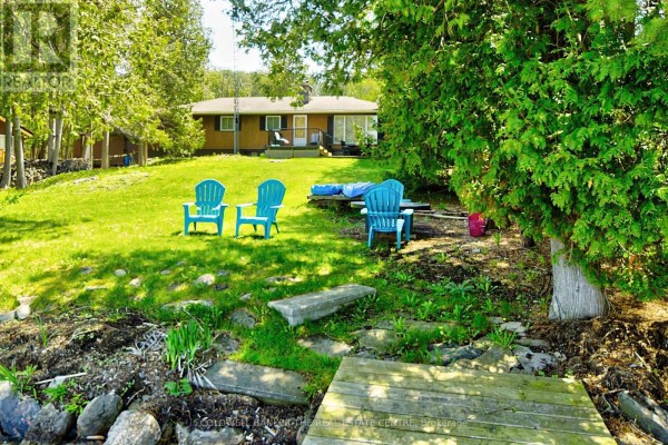 Primary Bedroom - 46 Iris Drive, Kawartha Lakes, ON K0M1G0 Photo 4