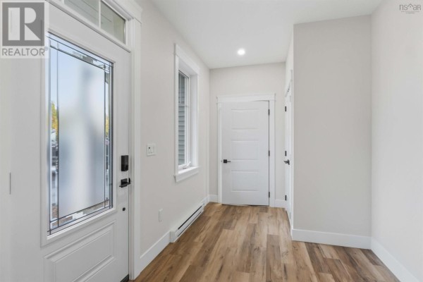 Utility room - 46 Kearne Avenue, Kingston, NS B0P1R0 Photo 5