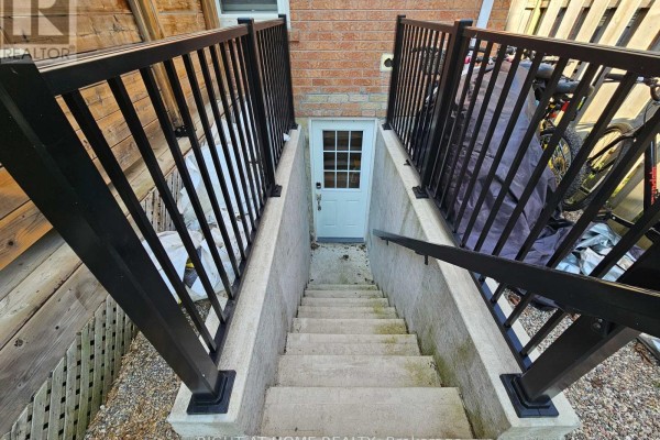 46 Keys Drive, Ajax, ON L1T3R4 Photo 5