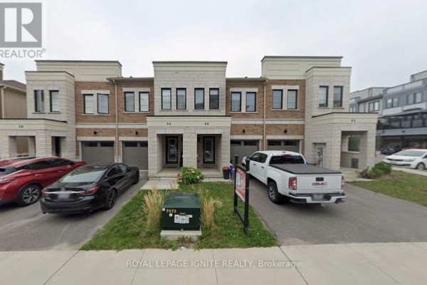 Townhouse for rent at 46 King George Way, Clarington, ON - MLS® sKwqt6