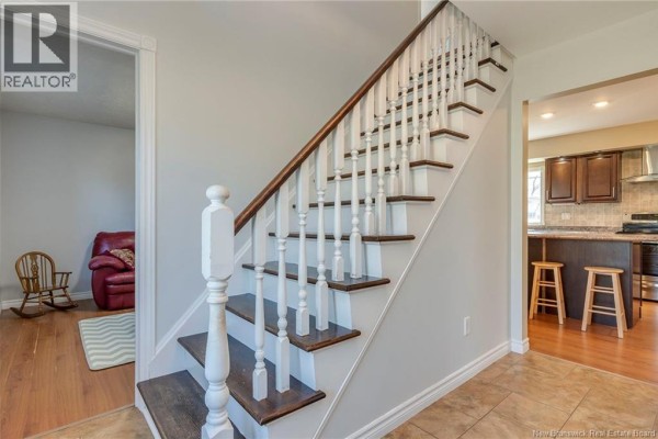 Family room - 46 Liberty, Moncton, NB E1A6H3 Photo 4