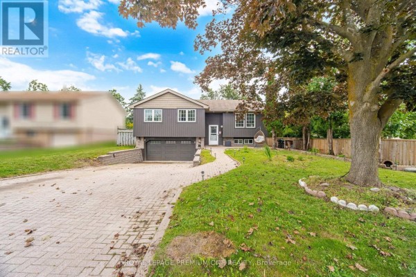 46 Lillian Crescent, Barrie, ON, photo 2