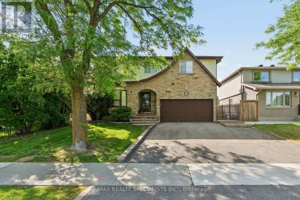 46 Linkdale Road, Brampton, ON, photo 2