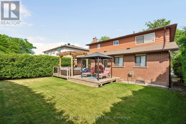 46 Linkdale Road, Brampton, ON, photo 3