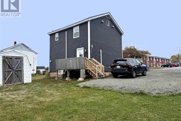 46 Lisgar Street, Springhill, NS B0M1X0 Photo 5