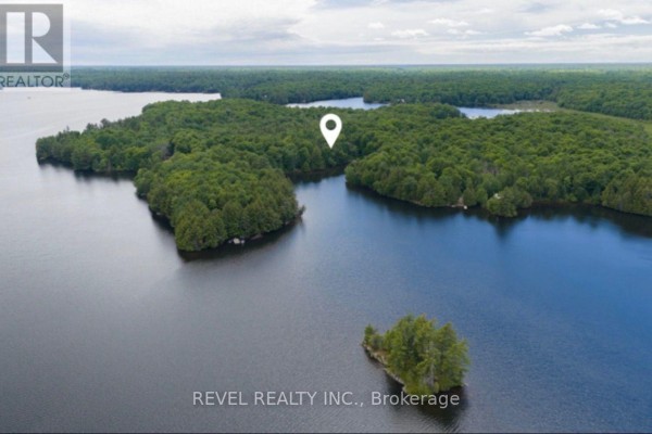 46 Lori-lea Trail, Mcdougall, ON P2A2W7 Photo 5