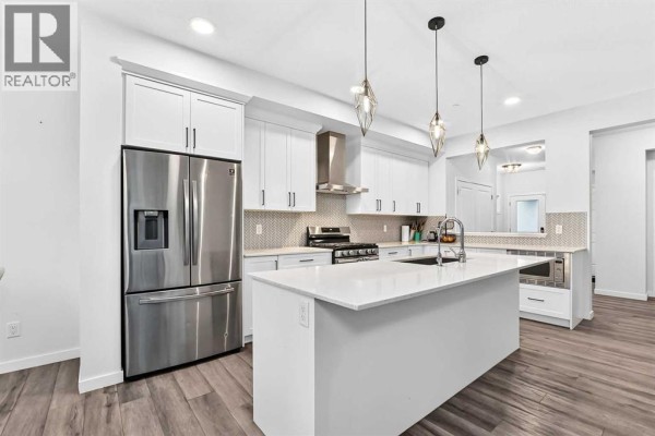 46 Lucas Heights Nw, Calgary, AB, photo 3
