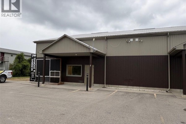 46 Luscombe Drive Unit# 1, Simcoe, ON N3Y0A2 Photo 3