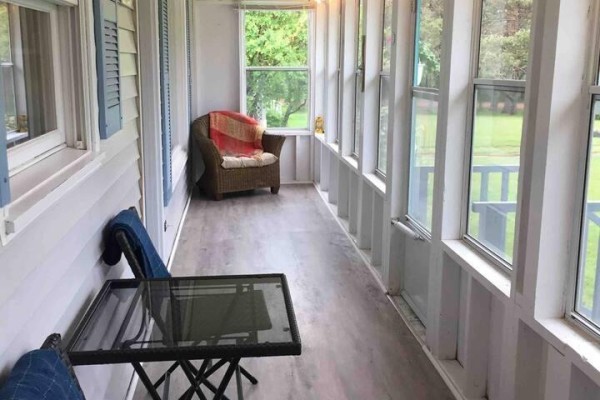 Living room - 46 Mac Dor Drive, New Dominion, PE C0A1H6 Photo 2