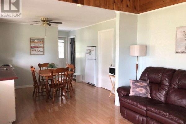 Bedroom - 46 Mac Dor Drive, New Dominion, PE C0A1H6 Photo 5