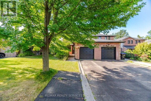 Bedroom - 46 Magani Avenue, Bradford West Gwillimbury, ON L3Z2S3 Photo 5