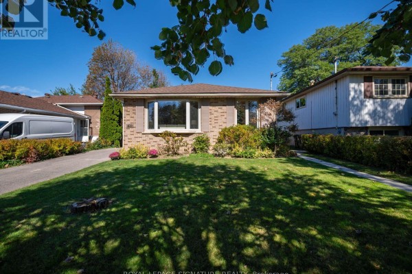 Other - 46 Manorglen Crescent, Toronto, ON M1S1W4 Photo 2