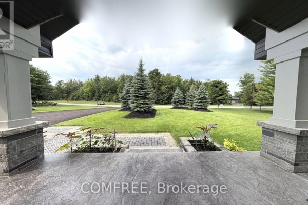 Bedroom - 46 Marni Lane, Springwater, ON L0L2K0 Photo 2
