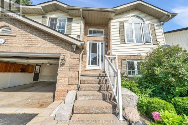 Bathroom - 46 Mclachlan Place, Guelph, ON N1H8K4 Photo 4