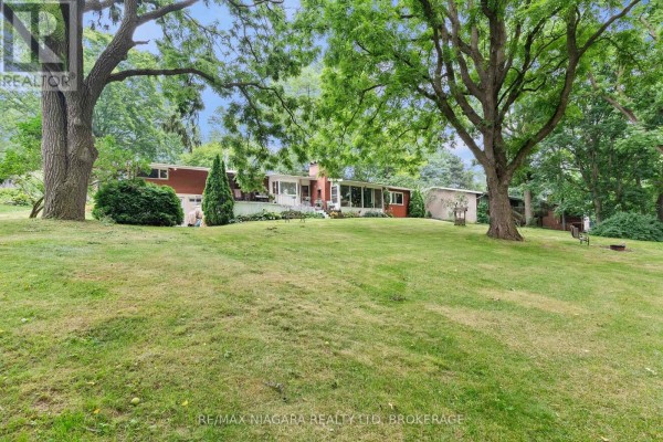 Laundry room - 46 Melrose Drive, Niagara On The Lake, ON L0S1J0 Photo 2