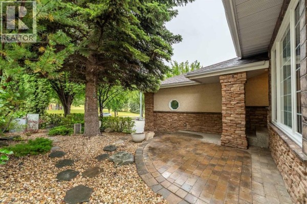 Foyer - 46 Mountain Park Drive Se, Calgary, AB T2Z1P4 Photo 2