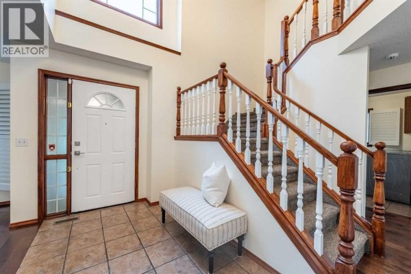 Other - 46 Mountain Park Drive Se, Calgary, AB T2Z1P4 Photo 3