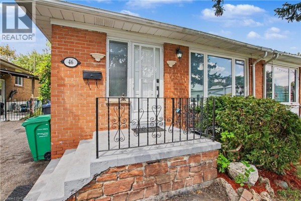 46 Northwood Drive, Brampton, ON, photo 3