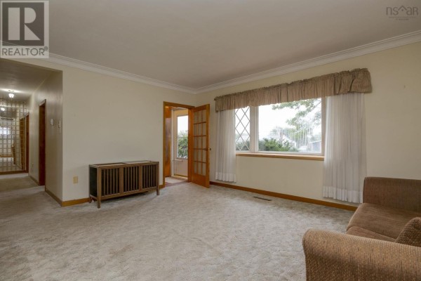 Primary Bedroom - 46 Nova Terrace, Dartmouth, NS B2V1A9 Photo 5