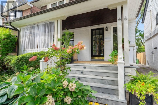 46 Orchard Park Boulevard, Toronto, ON, photo 2