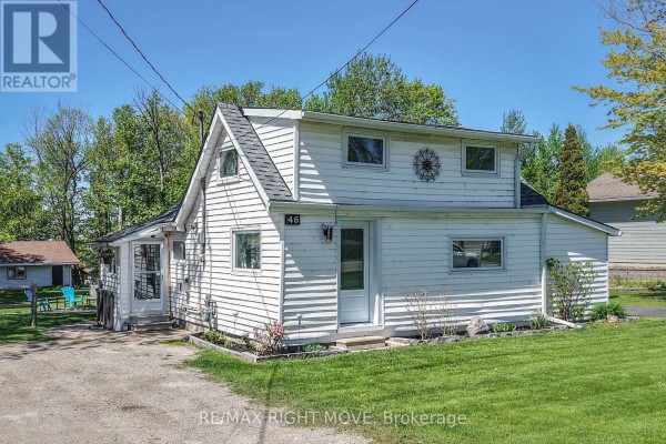 46 Osborne Street, Tay, ON, photo 3