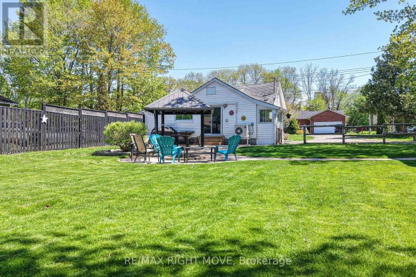 46 Osborne Street, Tay, ON L0K2A0 Photo 5