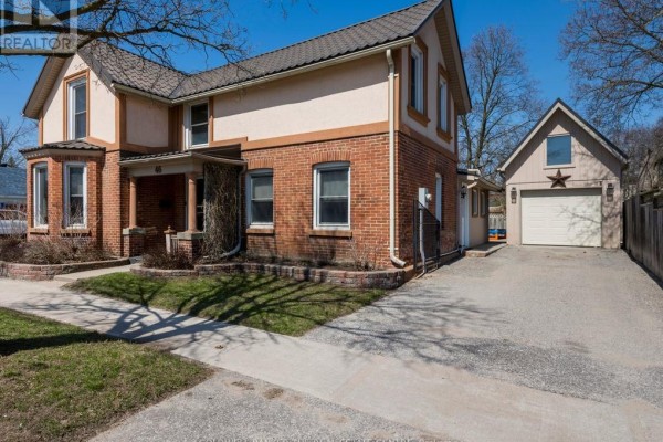 46 Park Street, Barrie, ON, photo 2