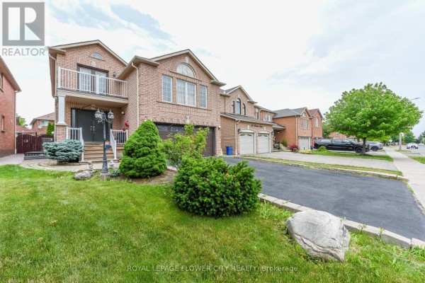 Den - 46 Pertosa Drive, Brampton, ON L6X4W8 Photo 2