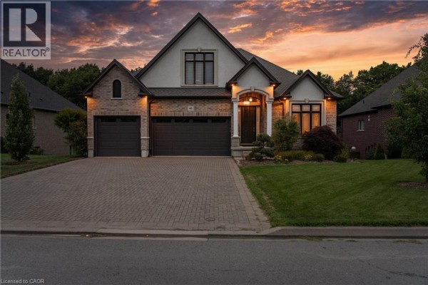 3pc Bathroom - 46 Philmori Boulevard, Fonthill, ON L0S1E5 Photo 3
