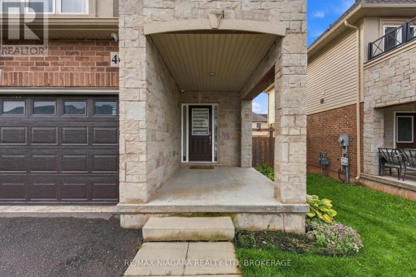 Recreational, Games room - 46 Pinot Crescent, Hamilton, ON L8E0J8 Photo 3