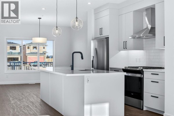 Bonus Room - 46 Prince Drive Se, Rural Rocky View County, AB T1X2J1 Photo 5